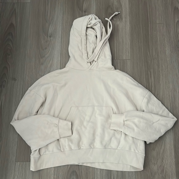 All Saints Talow hoodie size XS excellent condition worn a couple times - Picture 1 of 3
